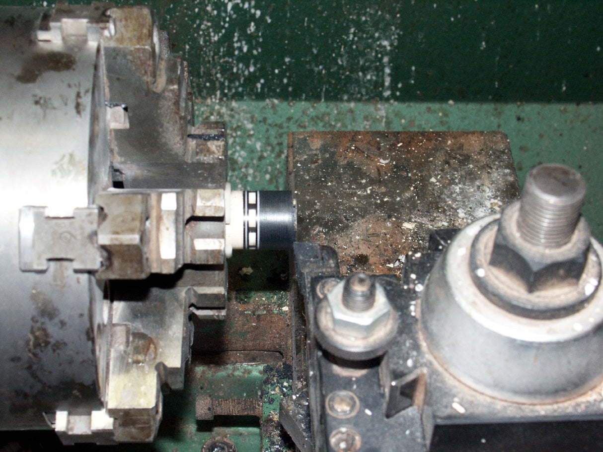 Precision Ring Work
