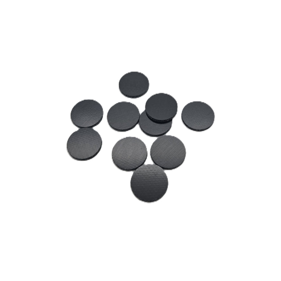 Sound Buffering Pad (.031" x 14.4mm)