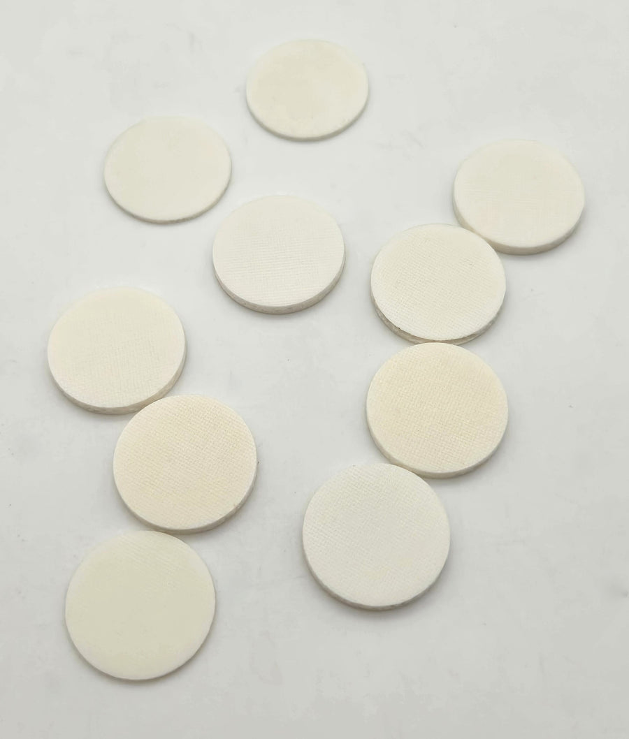 Sound Buffering Pad (.031" x 14.4mm)