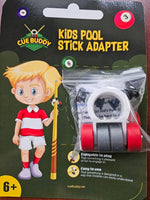 CueBuddy - The rolling bridge