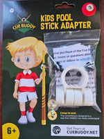 CueBuddy - The rolling bridge