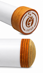 G2 Japan Pool Cue Tips