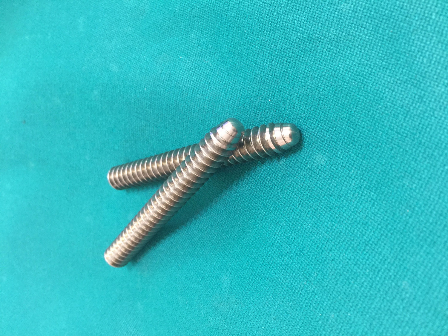 Joint Screw 5/16-18