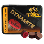 Tiger Dynamite Cue Tip