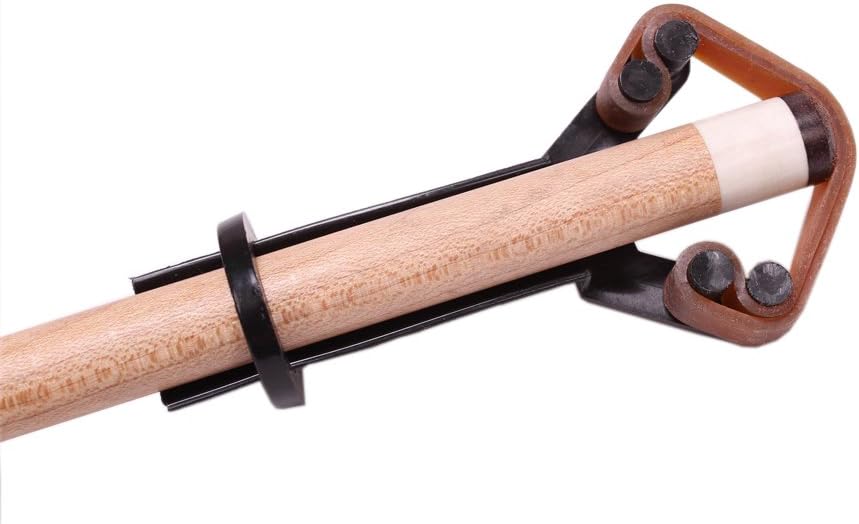 Elastic Rubber Tip Clamp