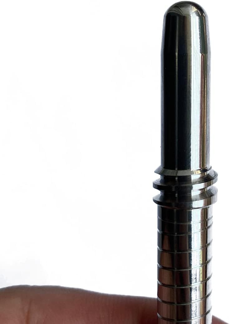 joint pin & brass insert- uniloc