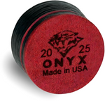 Tiger Onyx Cue Tips