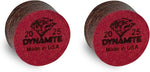 Tiger Dynamite Cue Tip