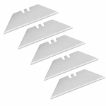 5-Pack Solid Carbide Pool Cue Tip Shaping – Precision Multipurpose Cutting Blades for Cue Repair
