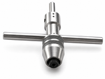 Precision Tapping Aid