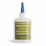 SUPER GOLD Odorless Cyanoacrylate
