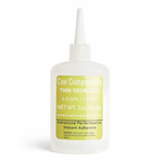 SUPER GOLD Odorless Cyanoacrylate