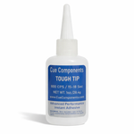 Tough Tip™ Cyanoacrylate
