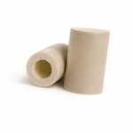 White Linen Ferrules