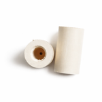 Ivory Colored Threaded Ferrules