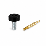 3-Piece Pool Cue Extension Kit – Multiple Sizes Available