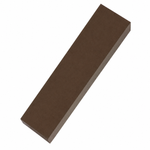 Westinghouse Black Micarta Block (1.5 sq)