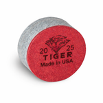 Tiger Pool Cue Tip (Single)