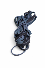 Cue Components Stack Leather Wrap