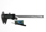 6" Digital Calipers