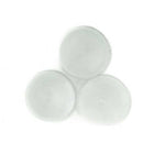 Clear Ferrule Pads
