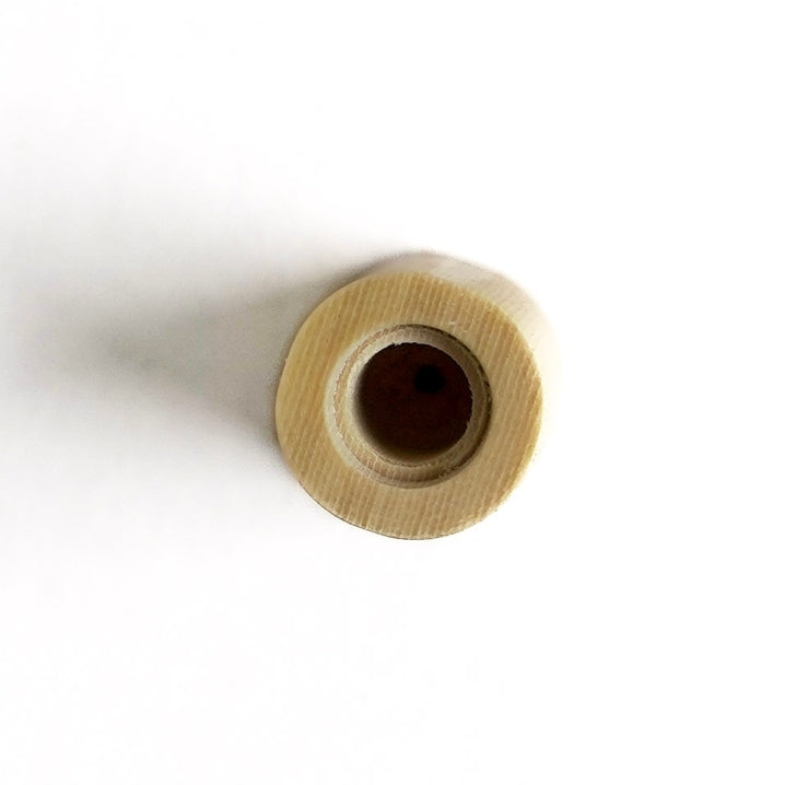 Westinghouse Paper Micarta Ferrules