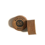 Morakami II Cue Tips - Brown