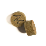 Thomas Cue Tips Laminated Cue Tips