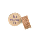 Moori SST Cue Tips