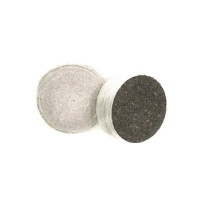 Black Diamond 8 layered Water Buffalo Cue Tips