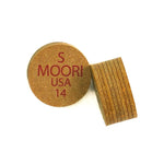 Genuine Moori USA Cue Tips