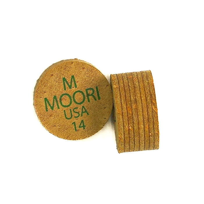 Genuine Moori USA Cue Tips