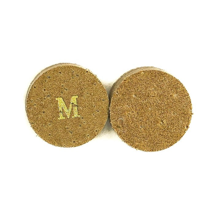 Samson Pool Cue Tips 8 Layer