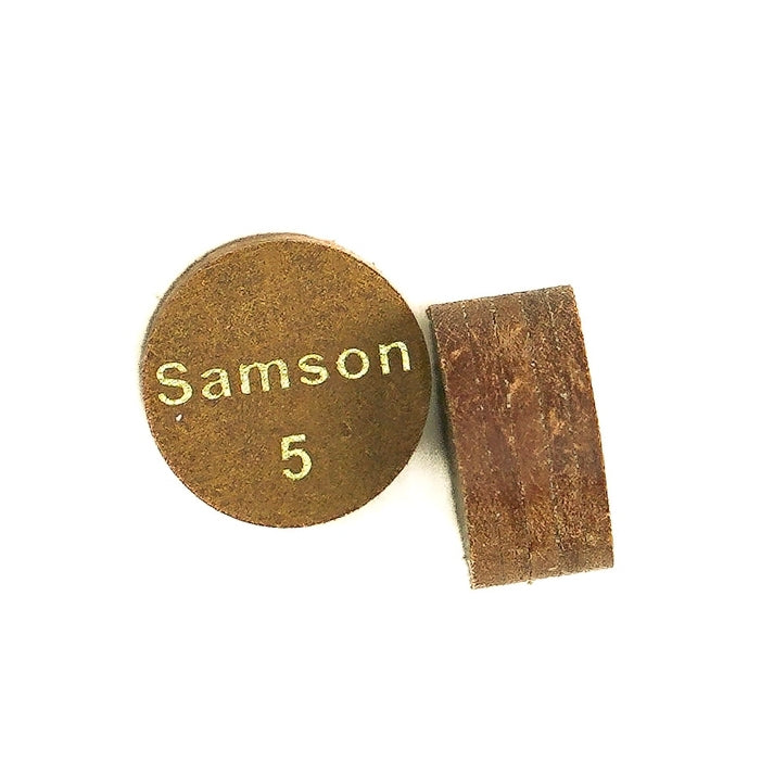 Samson V Layered Professional Pool Cue Tip
