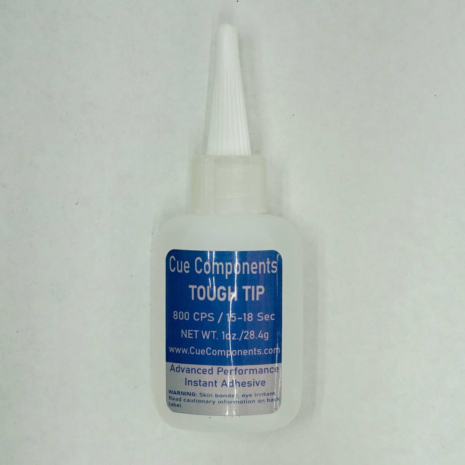 Tough Tip™ Cyanoacrylate