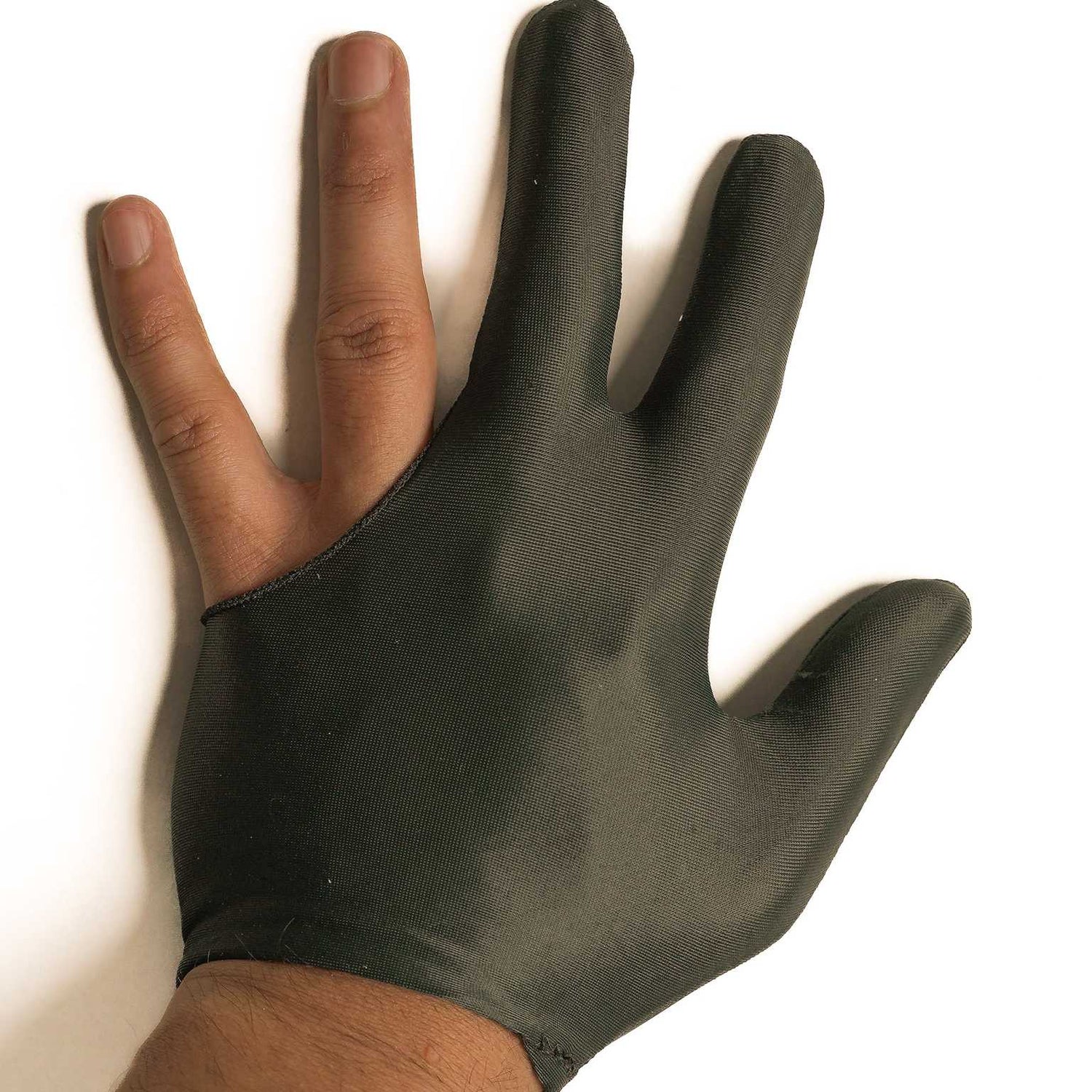 Pool Cue Glove
