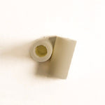 White Linen Ferrules