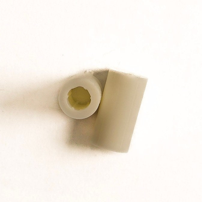 White Linen Ferrules