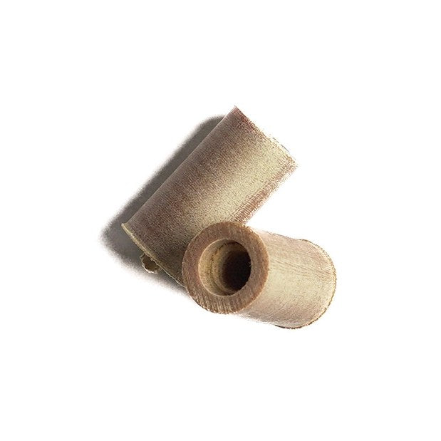 Westinghouse Linen Micarta Ferrule