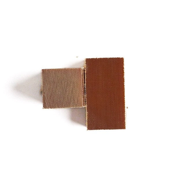 Westinghouse Linen Micarta Ferrule