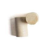 Ivory Ferrules (1.300")