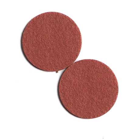 Fiber Ferrule Pads
