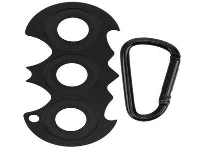 Universal Joint Protector Storage Clamp