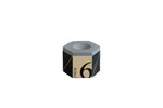 Kamui ROKU Slate Billiard Chalk