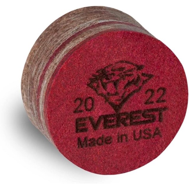 Tiger Everest Cue Tips