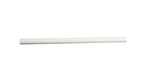Ivorite-III™ aka Aegis Solid Melamine Ferrule Rods