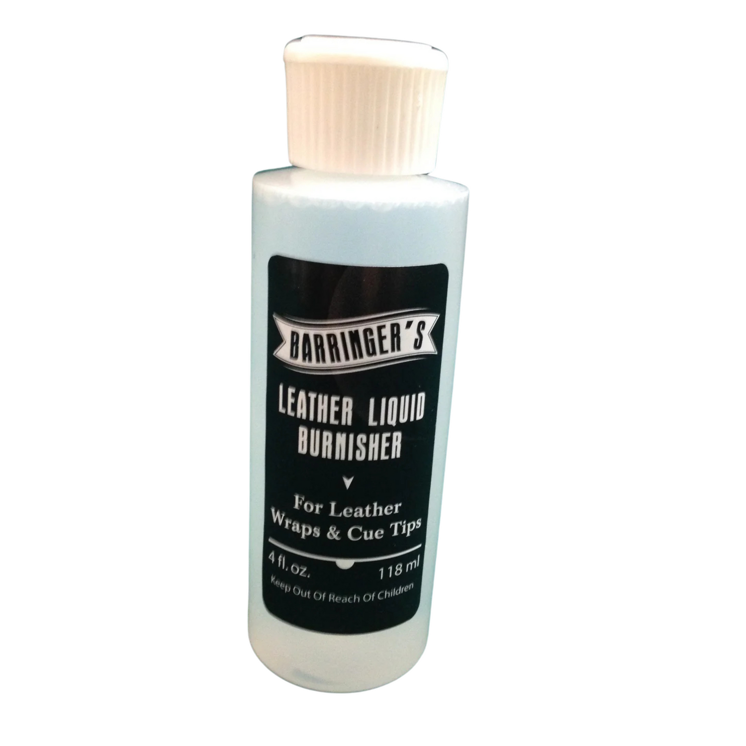 Liquid Burnisher
