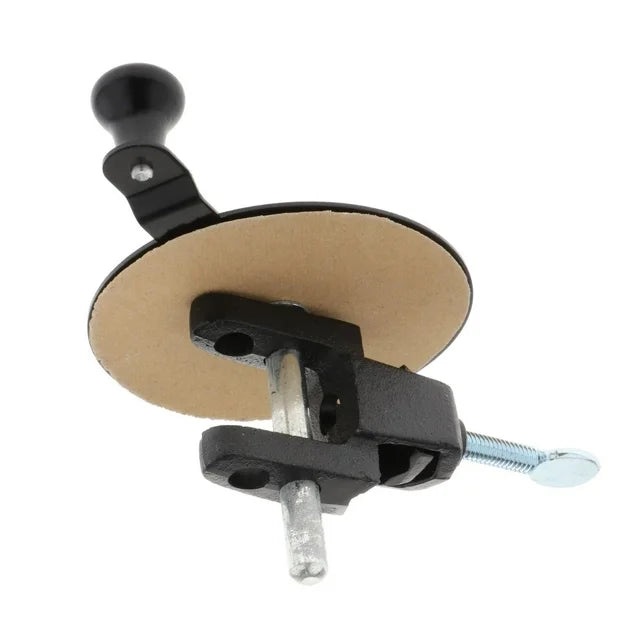 POOL CUE TIP/FERRULE SANDER