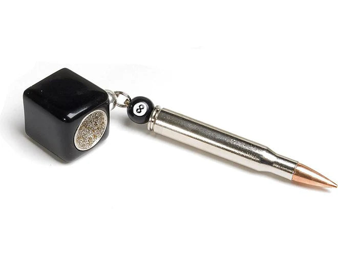 Silver Bullet Pocket Chalker-Scuffer