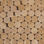 Maple Coring Dowels 15" X 1"